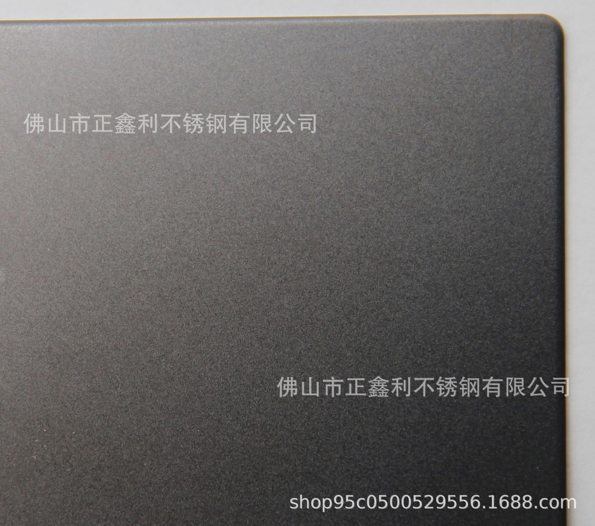 不锈钢板_304黑钛喷砂不锈钢,黑金砂不锈钢,超黑喷砂不锈钢,-五阿哥