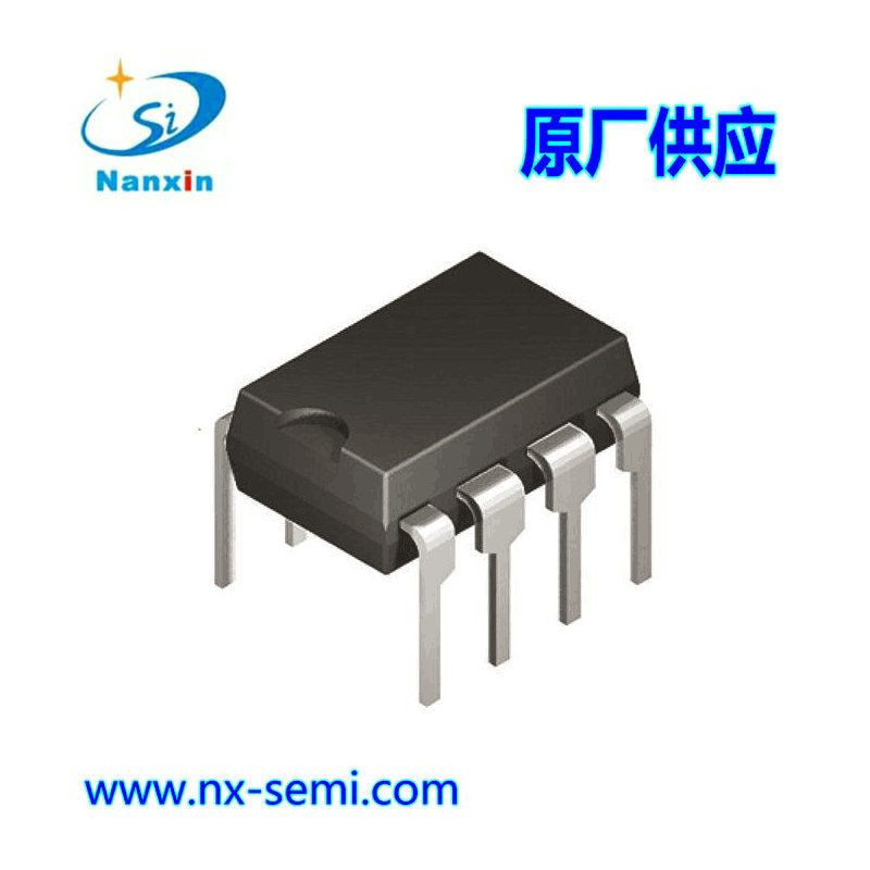 供应mos管 fm300n dip8封装 直插场效应管 仙童现货库存