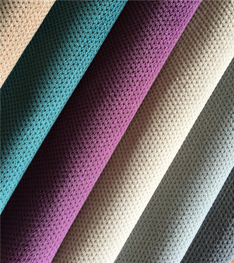 复合沙发面料蚂蚁布烂花布坐垫靠垫抱枕面料厂家直销可定做