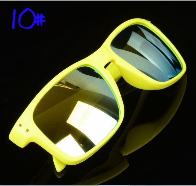 外贸平台热销眼镜 009102太阳镜 运动眼镜 男女太阳镜 墨镜带logo