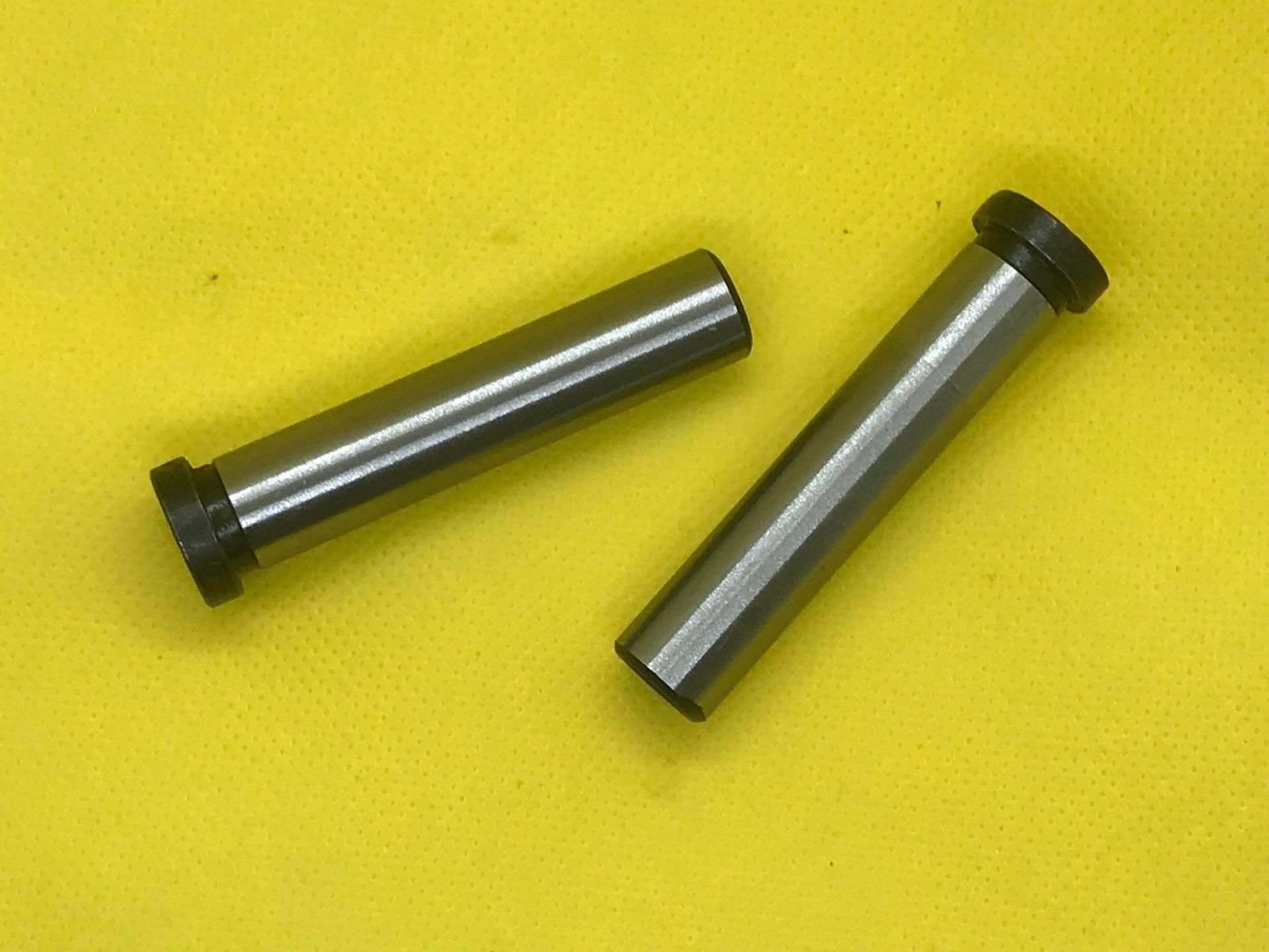 塑料模具用直导柱,材质45钢,一包起厂家直销