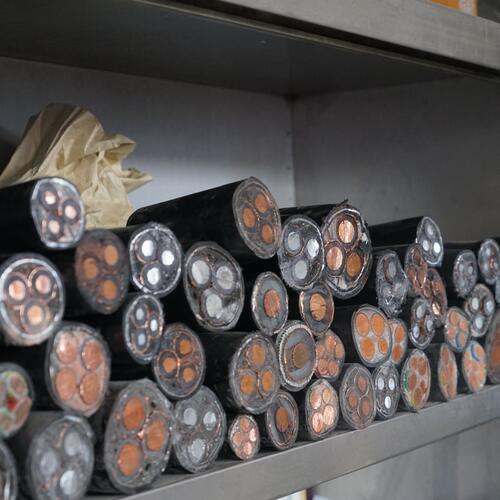 电缆价格随原材料价格上下浮动,具体价格需咨询客服.