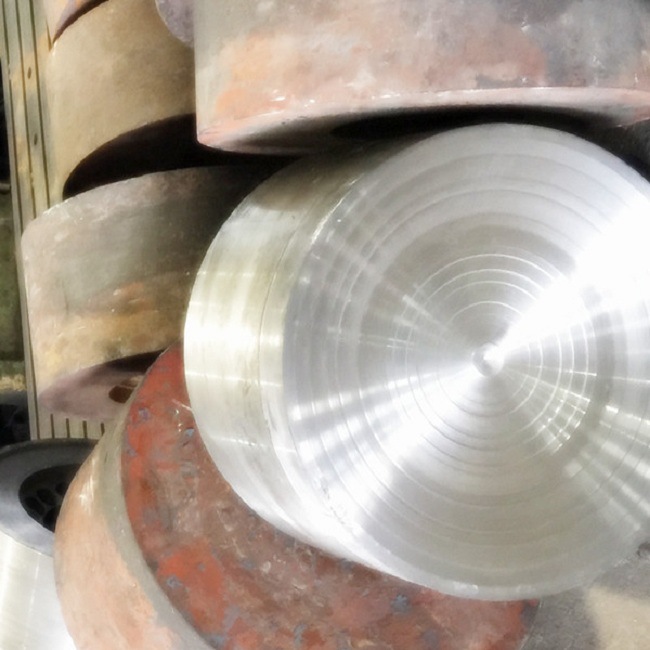 安泊顿船舶备件 船用主机 12rnd90m 活塞裙