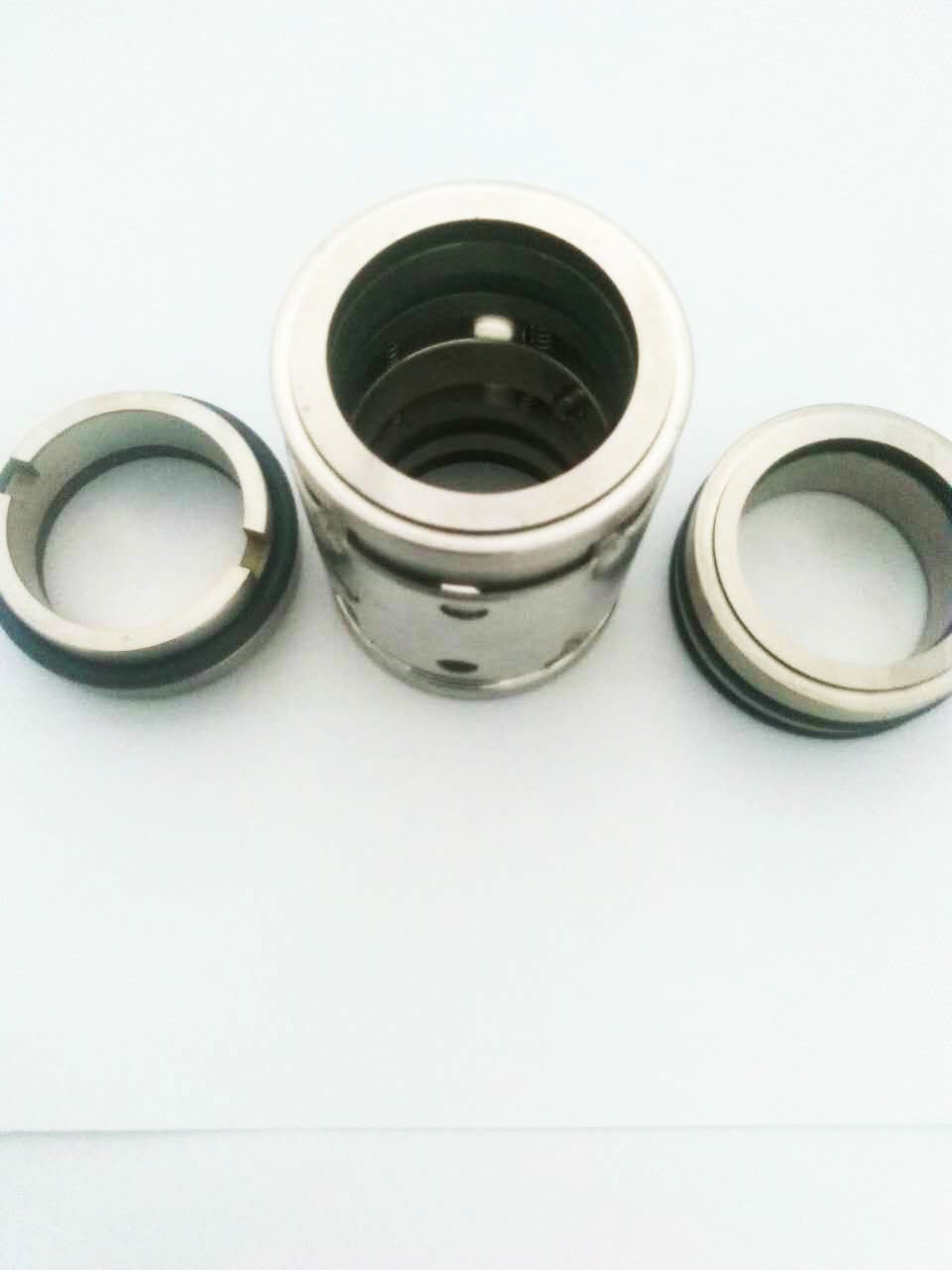 批发224-35机械密封双端面密封合金材质轴封水封厂家直销