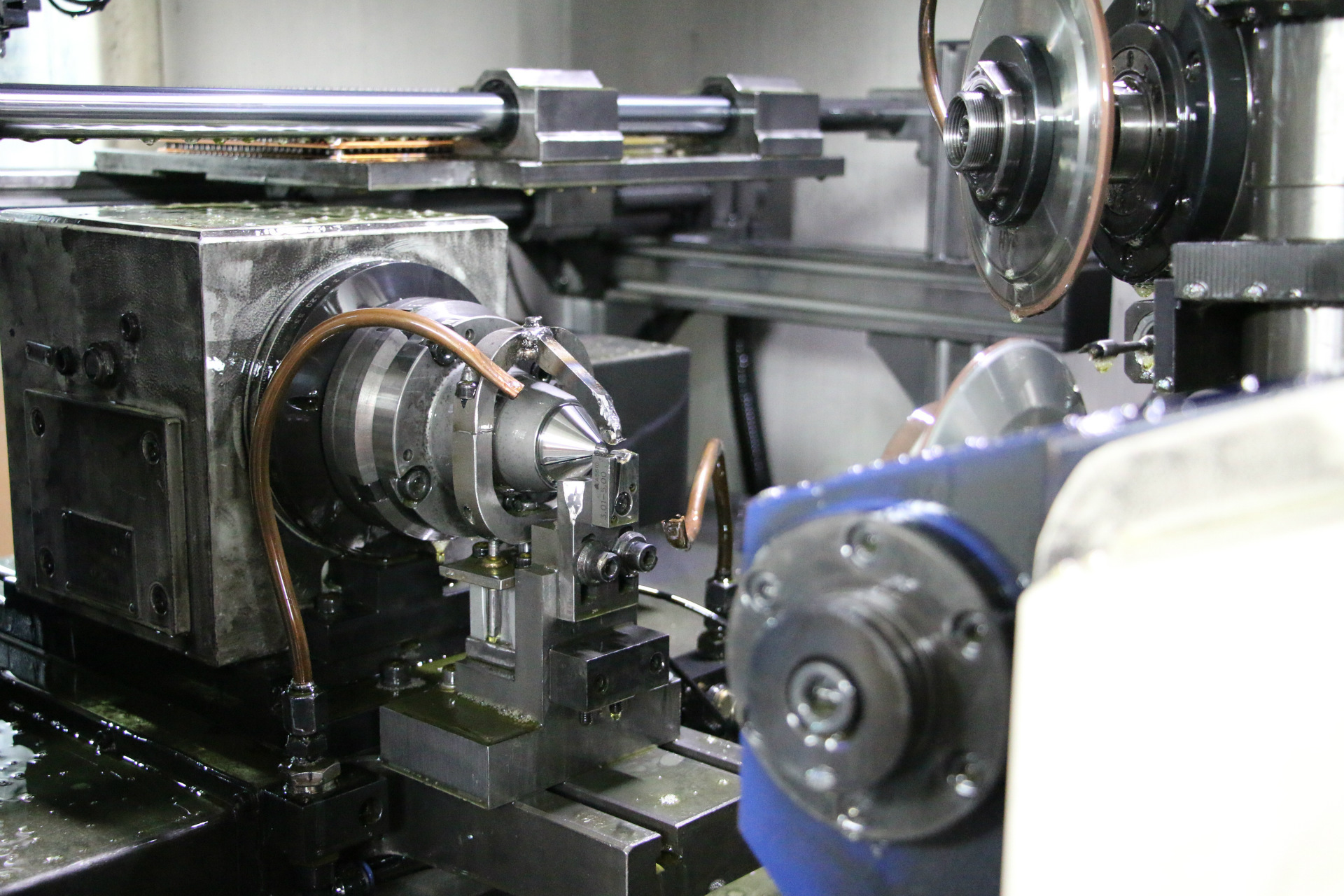 东莞开田精密模具加工定制 多级高精度五金拉伸模具设计生产厂家