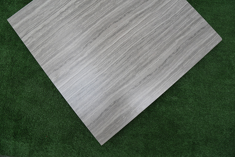 灰木纹仿古砖 800x800mm 现代简约哑光仿古砖 客厅卧室防滑地砖