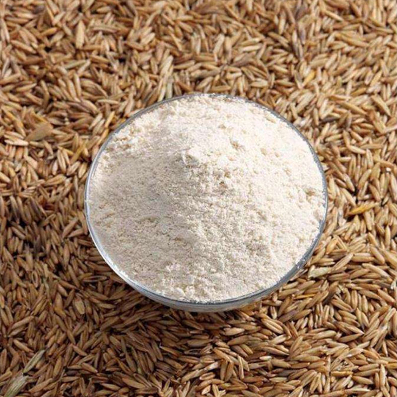 厂家批发零销 食品级 燕麦β葡聚糖 80% 营养强化剂 燕麦提取物