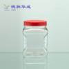 Cylindrical Candy bottle Jujube bottle Red bean bottle Oatmeal bottle Tea pot pet Plastic Food bottles 950ml