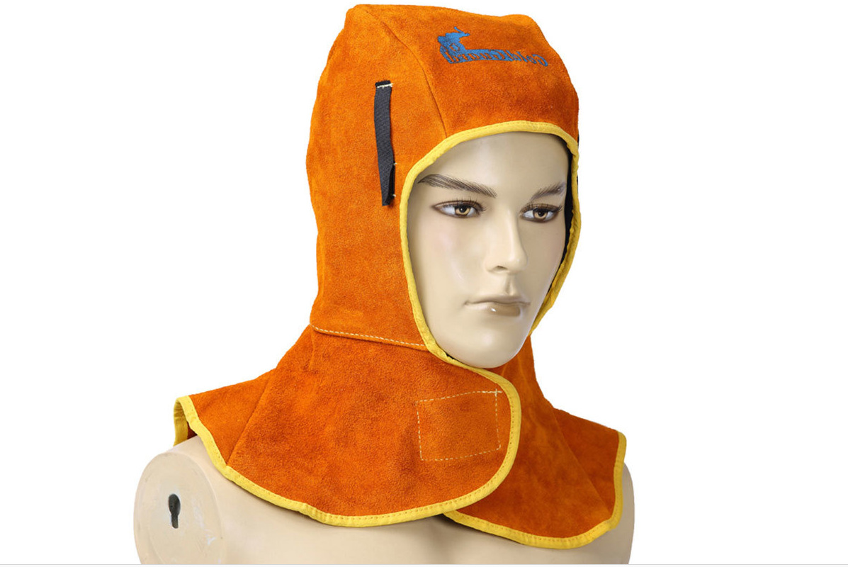 康友(kpro) 焊工帽 电焊焊接保护帽