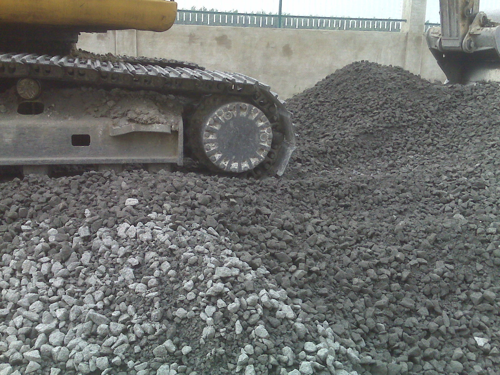 市政道路 施工 沥青混凝土摊铺 市政管道工程施工