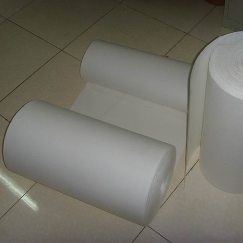 1260硅酸铝高温纸 辉邦货源地厂家陶瓷纤维纸 密封隔热硅酸铝纸