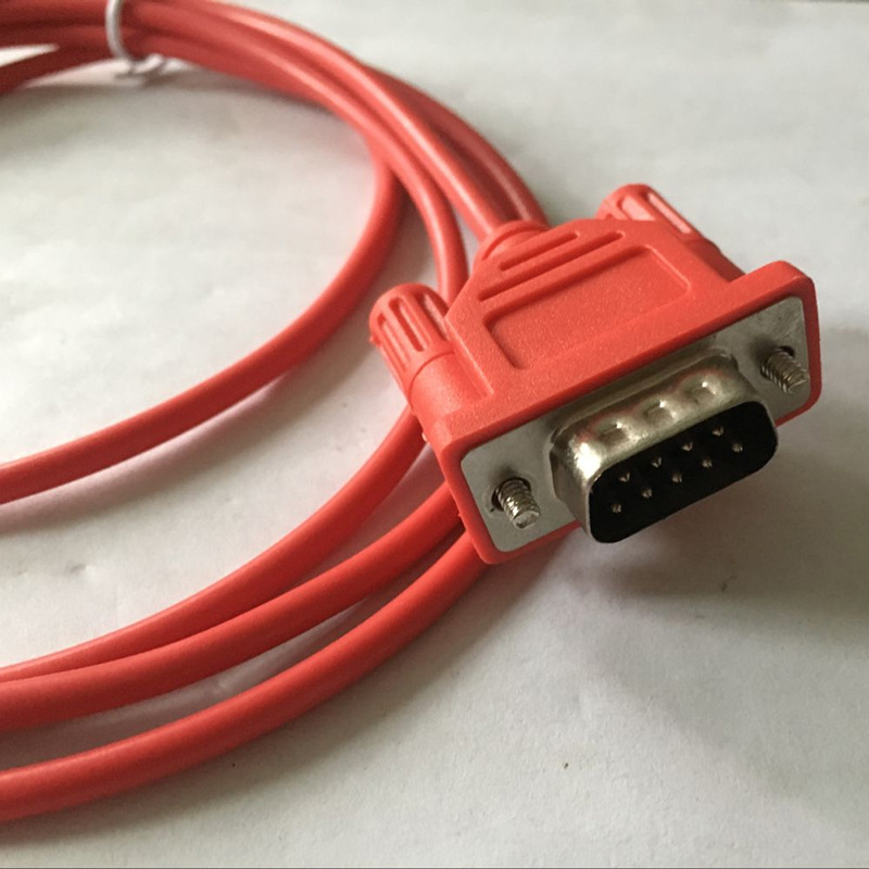 ups充电保护线 db9p公对母纯铜连接线厂家供应批发