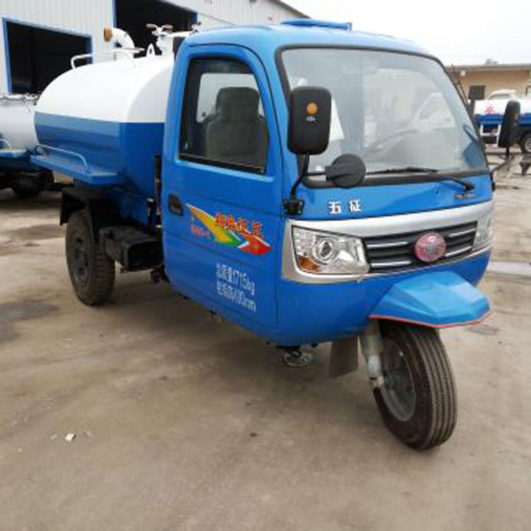 新型吸粪车厂家 3方吨五征奥翔1600吸粪车自吸自排小型吸粪车包邮