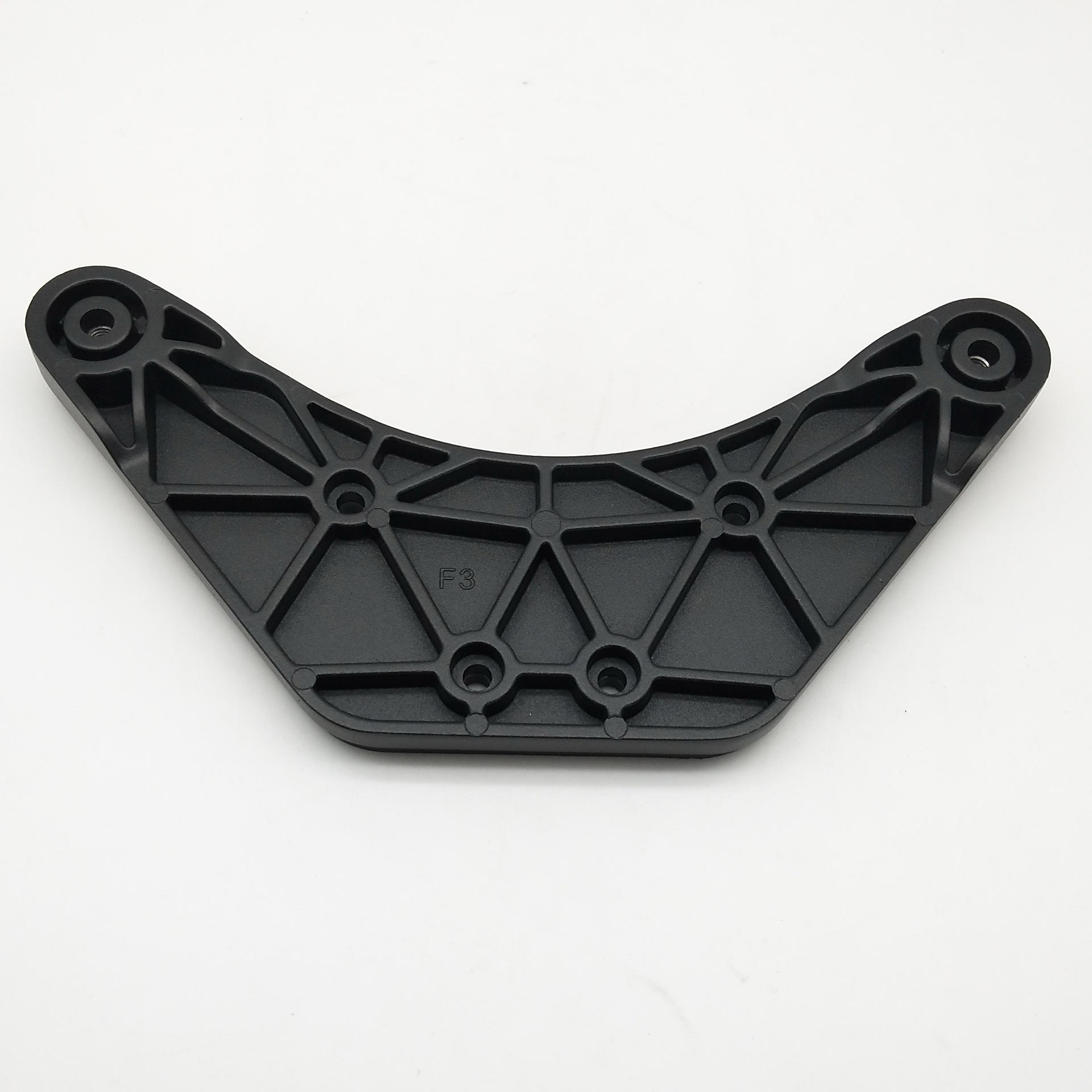 铝合金压铸汽摩配件加工定制生产