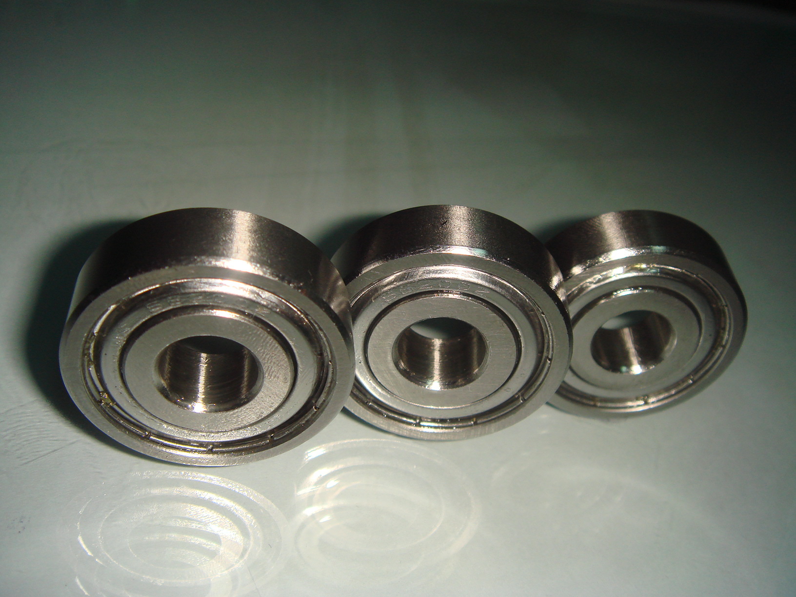 厂家直销 s6000zz不锈钢轴承 10*26*8 耐腐蚀低噪音深沟球轴承