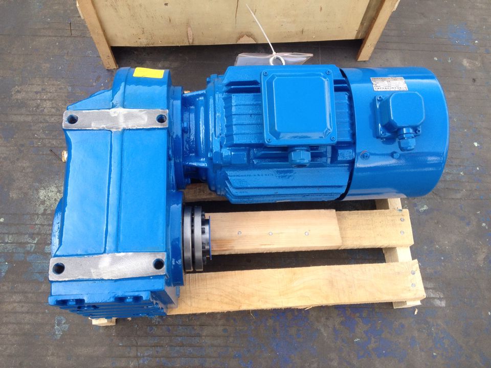 东力减速机dlhk3vm7 dlhk3vm8