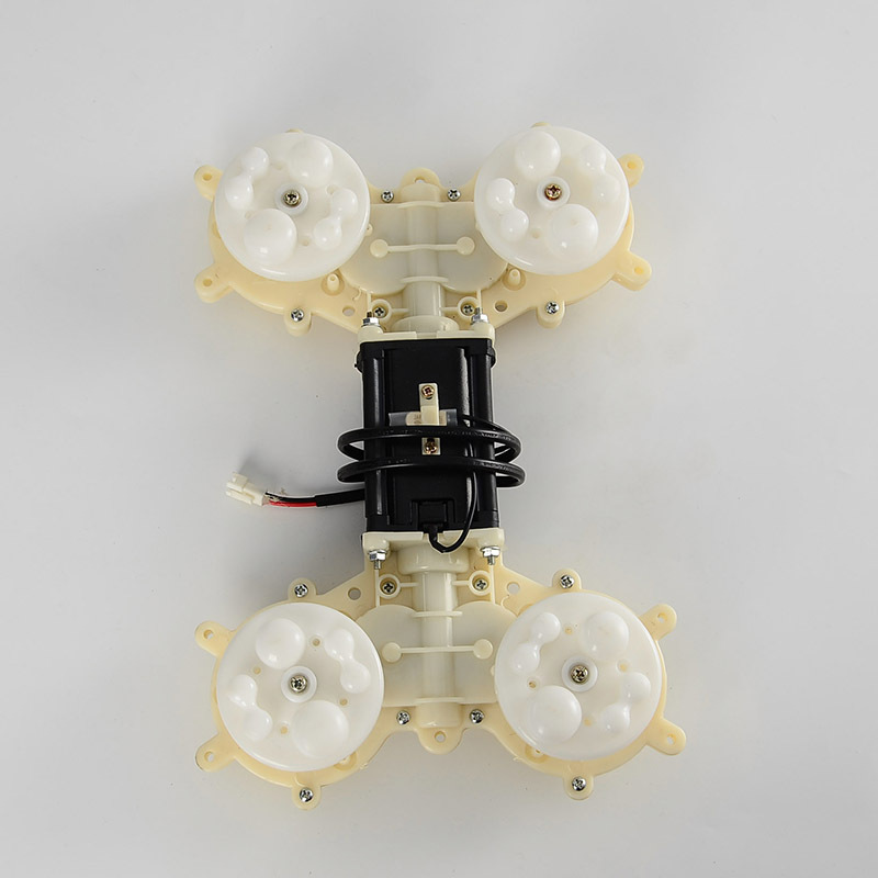 定做背部揉捏按摩器机芯 按摩椅机芯 沙发按摩配件 厂家直供