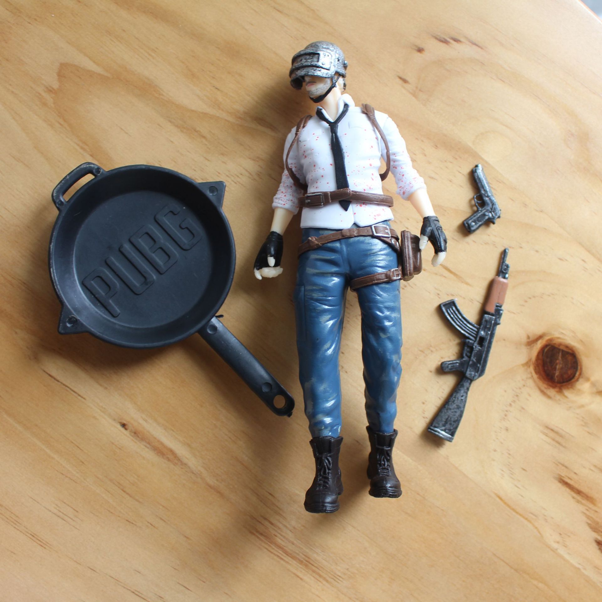 有动漫形象否适用年龄婴幼(0-2岁)是否跨境出口专供货源否颜色吃鸡男