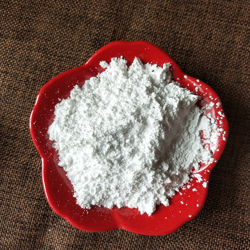 厂家现货 合成云母粉 珠光颜料用合成云母粉 氟金云母粉