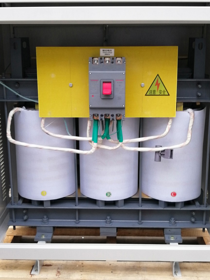 上海信特-变压器-稳压器