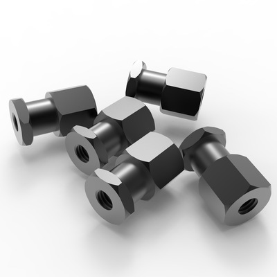 自动化设备 浮动接头 气缸接头