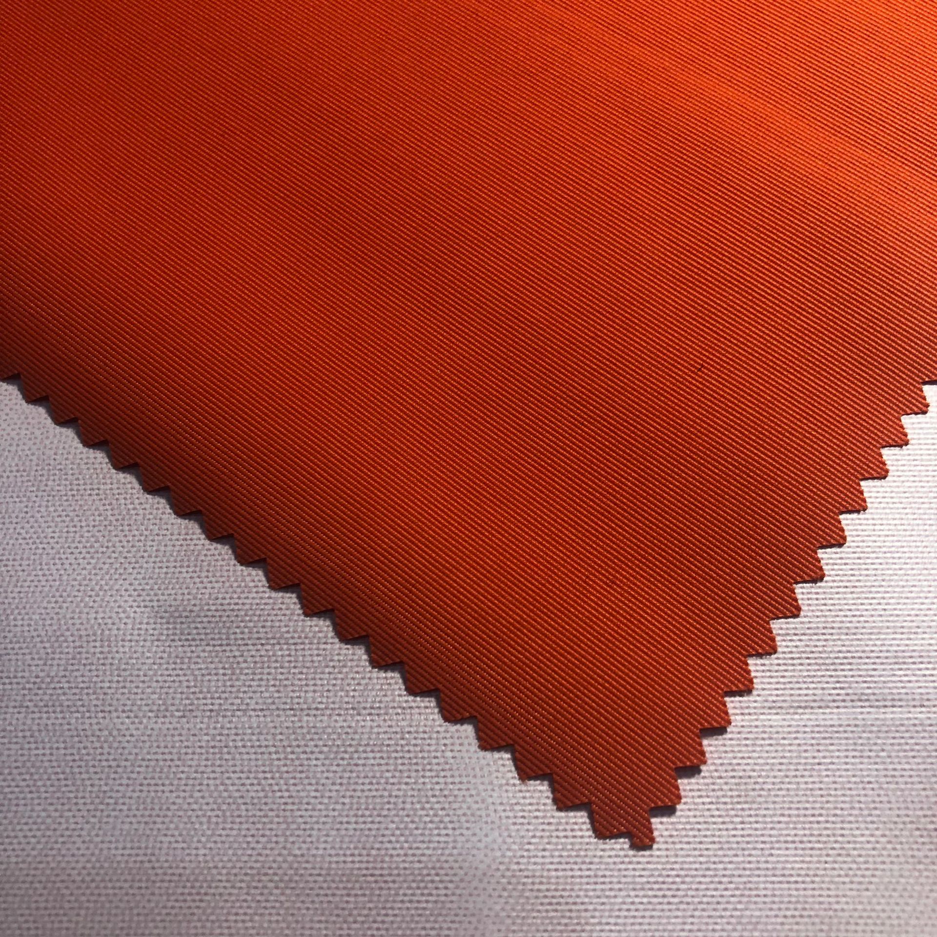 500d消光尼龙塔丝隆 防水透气透湿 户外功能性休闲服面料