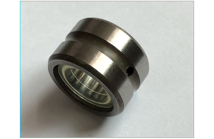 供应轴承nk1212 满针滚针轴承 无保持架组合滚针轴承厂家直销