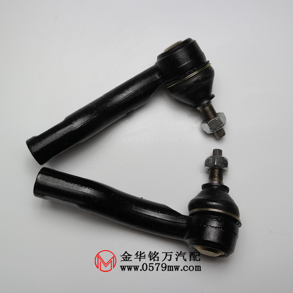 适用于五菱宝骏730直拉杆横拉杆球头方向机外球头小球头分左右