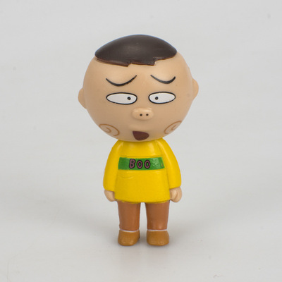 热卖樱桃小丸子玩具小玉花轮手办丸美模型猪太郎匙扣野口笑子挂件