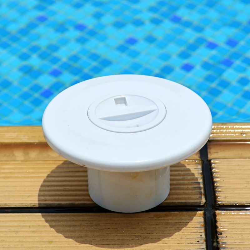 真空吸污口/sp1022吸污口/排水口/吸污配件/泳池排水器/泳池配件