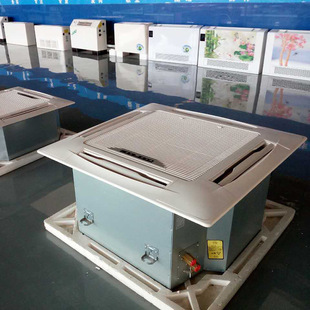 青岛空气净化器