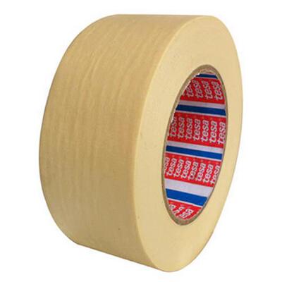 德莎tesa4359汽车业烤漆屏蔽胶带 美纹胶带