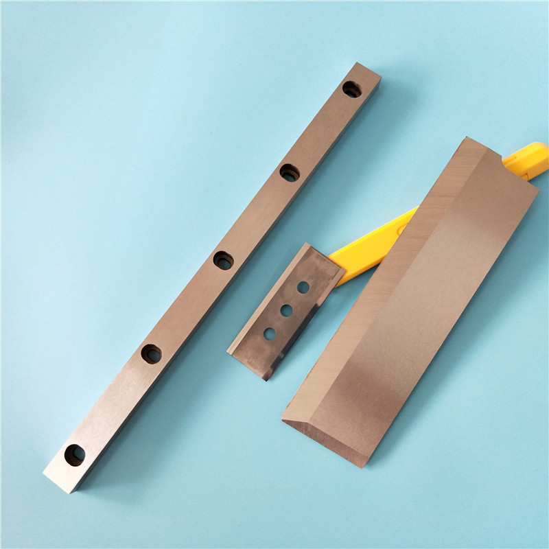 厦门刀片厂镶锋钢切纸刀厂家 切纸机圆盘片 切纸机刀片