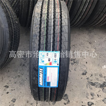 供应平板车轮胎265/70R19.5客车钢丝轮胎