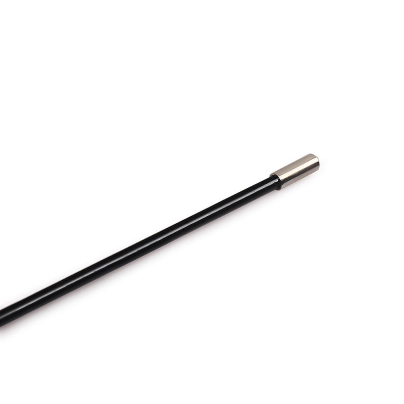 diamond钻石 dp-try2e对讲机车载天线单v波段高增益天线132cm黑色