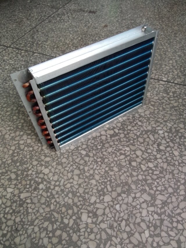 机柜空调蒸发器冷凝器