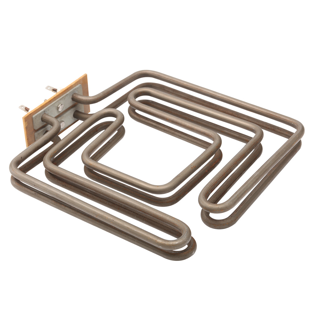 wnb-16 家用烤箱管加热管 工厂定制