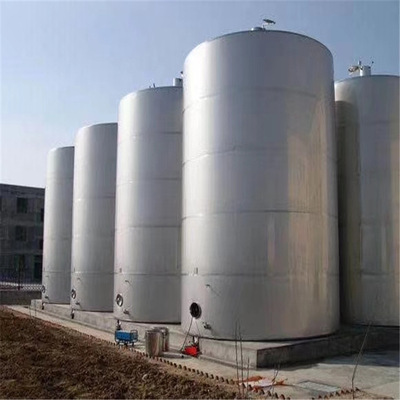 二手不锈钢储罐 二手玻璃储罐 二手搅拌罐 二手酒精罐304 316l