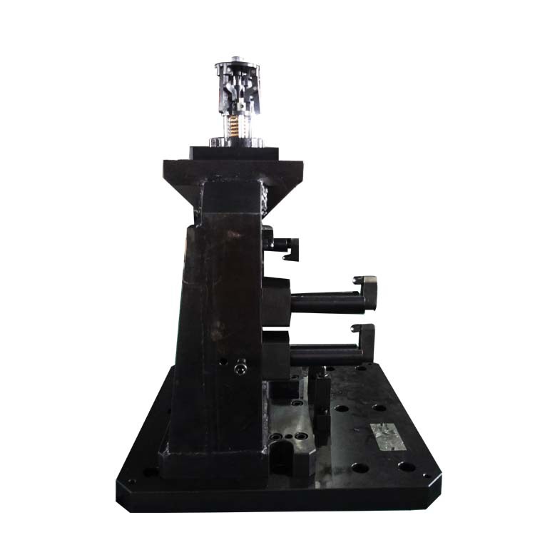 厂家直销液压夹具工装夹具四轴夹具 可来图来样设计定制