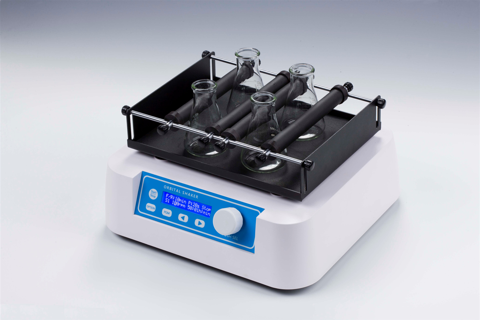 实验室mps-20轨道式摇床 微生物 医学分析