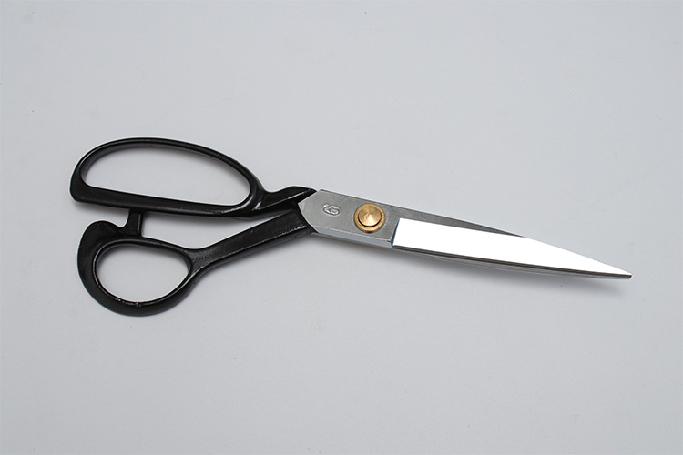 张小泉服装剪cc-10寸剪刀裁缝剪裁布家用服装剪缝纫大剪刀工业剪