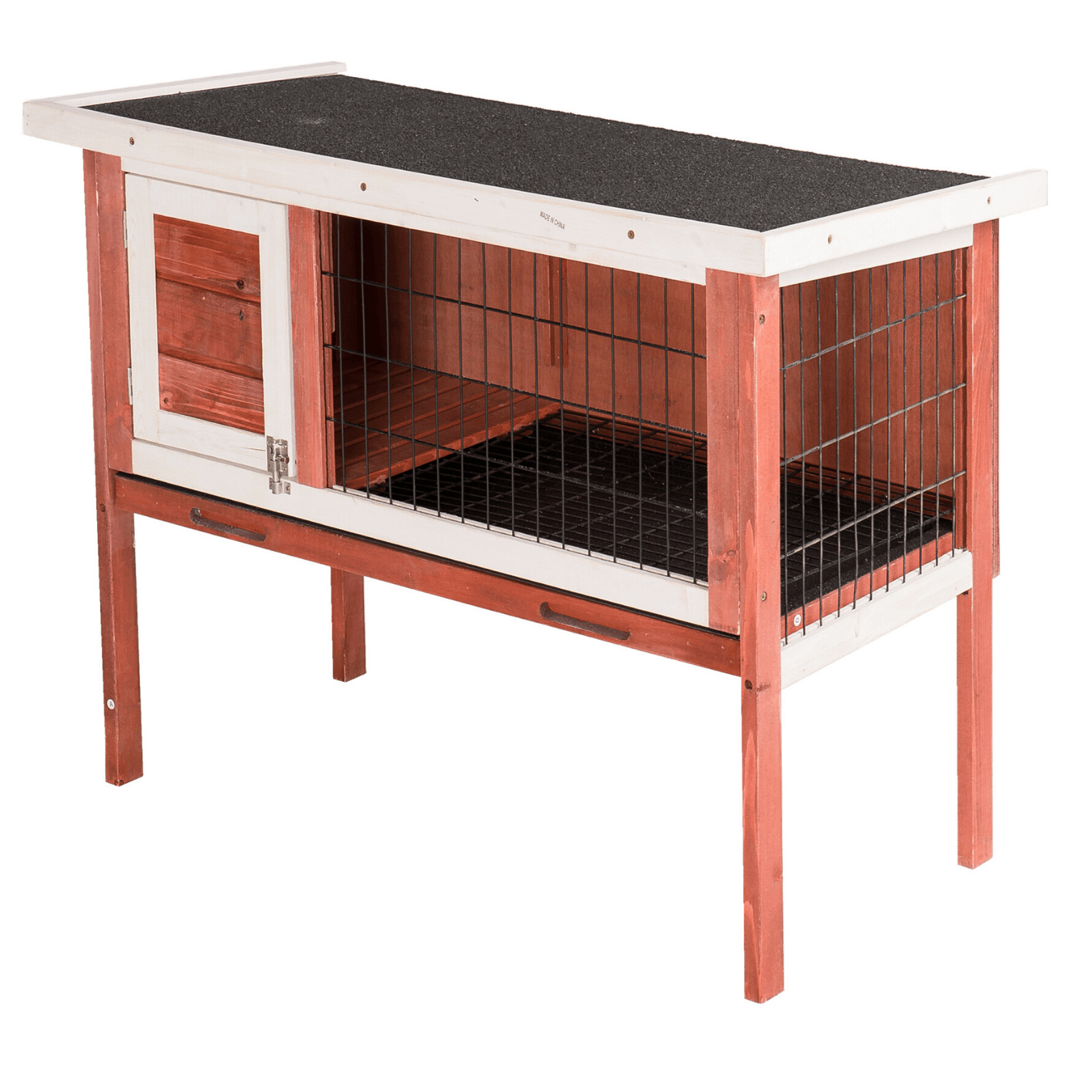 亚马逊新品木制兔笼工厂直销ebay畅销款美德英日海外仓一件代发