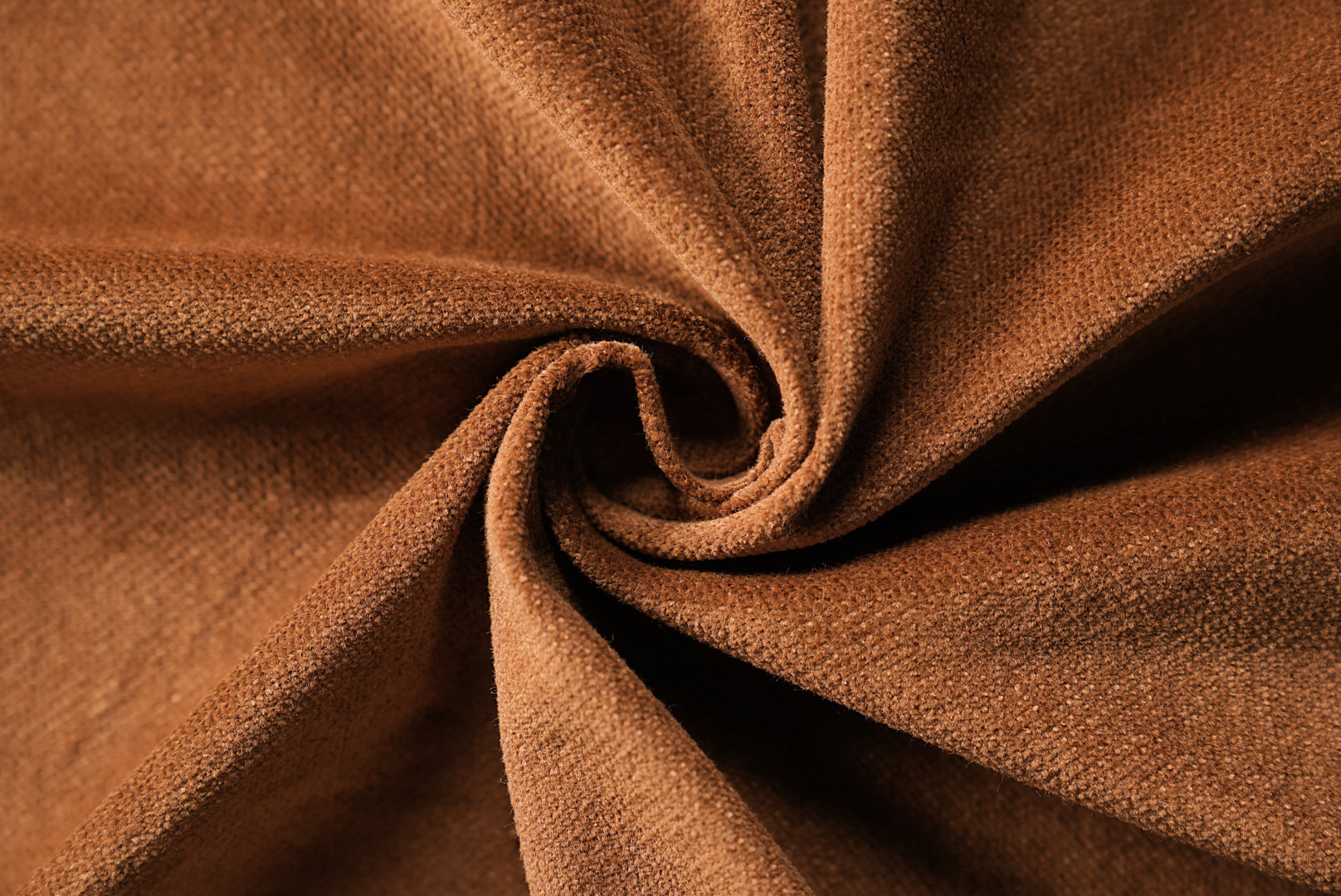 28坑仿平绒人棉交织平绒