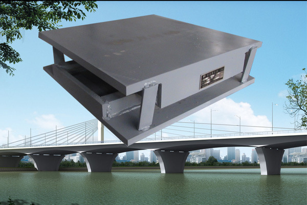 工程定制gpz固定球型球铰钢支座 单向水平活动支座万宝免费出图