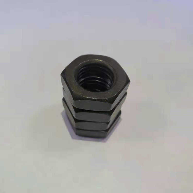 gb6172薄螺母 厂家直销 快速发货 量大从优 非标可定制来电咨询