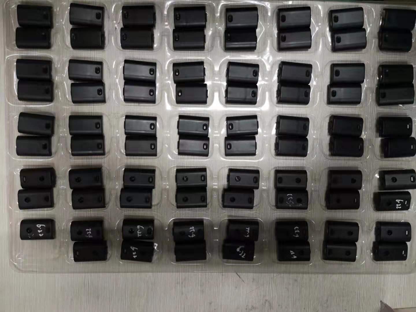 电子烟塑胶配件模具开发生产注塑加工厂