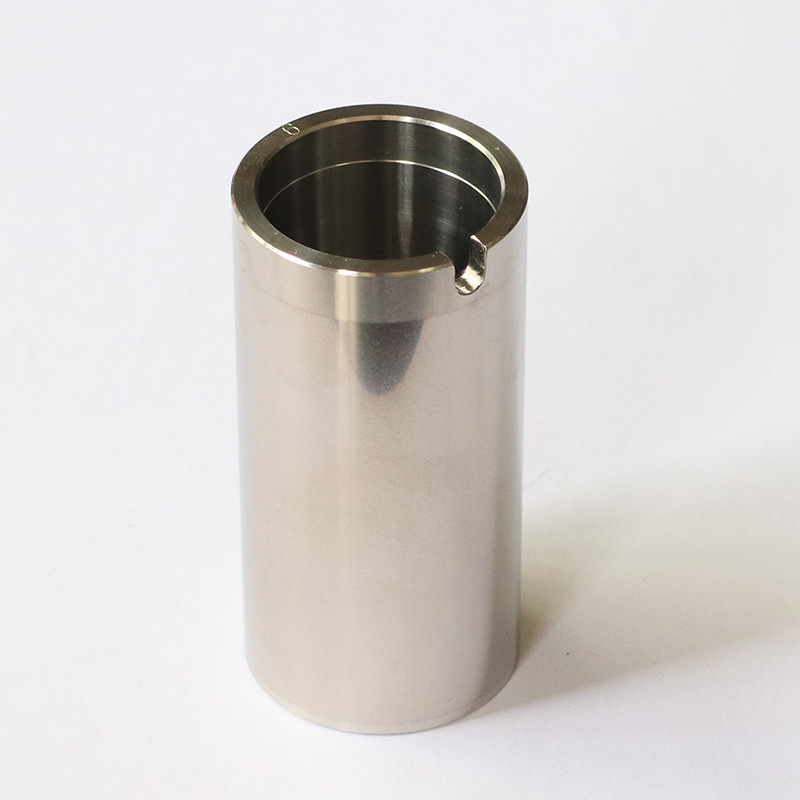 屏蔽泵转子配件维修机电设备 石墨轴承 屏蔽套轴套推力盘批发定制