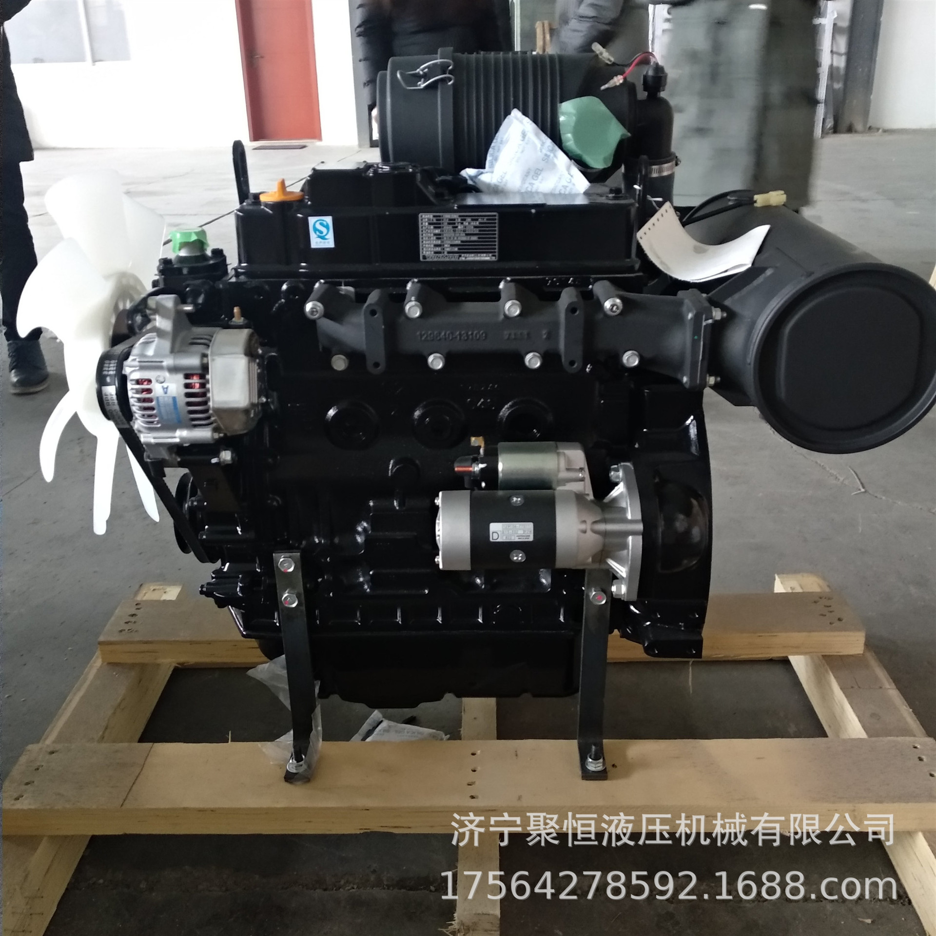 洋马原装全新4tnv88发动机 适用于多种机型 4tnv88发动机总成