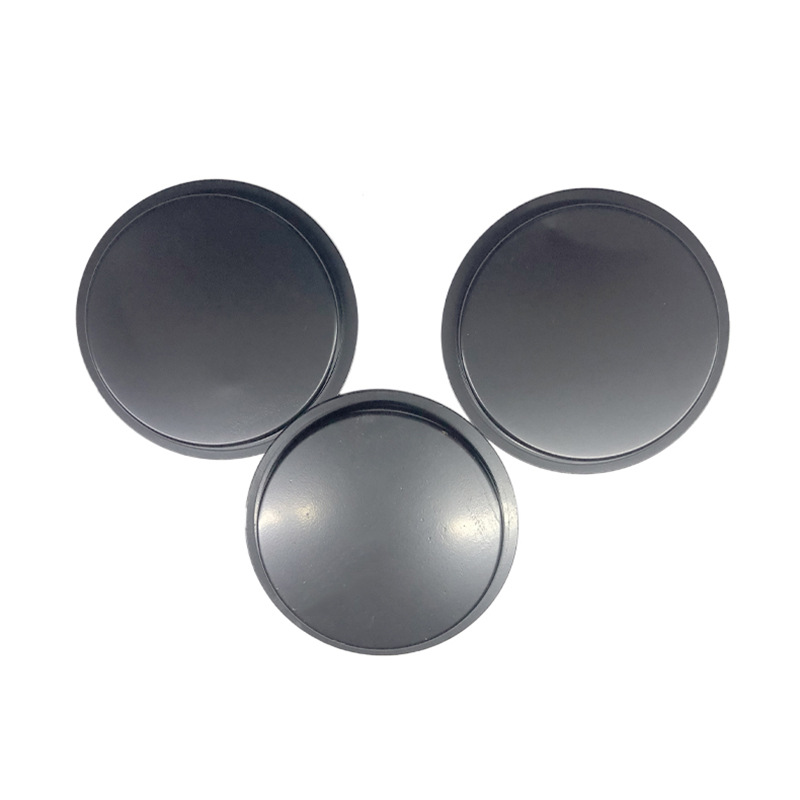 厂家直销各种五金件不锈钢电镀加工件专业生产环保镀黑铬镀亮铬镀