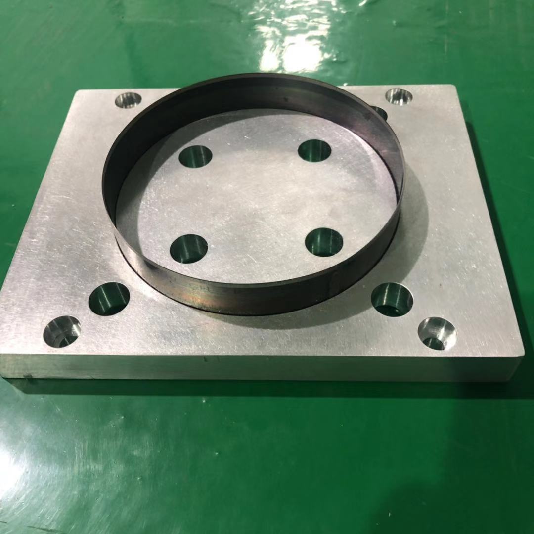 各种刀模定制 纸箱圆压圆模具 雕刻刀模 亚克力 珍珠棉 海绵 吸塑